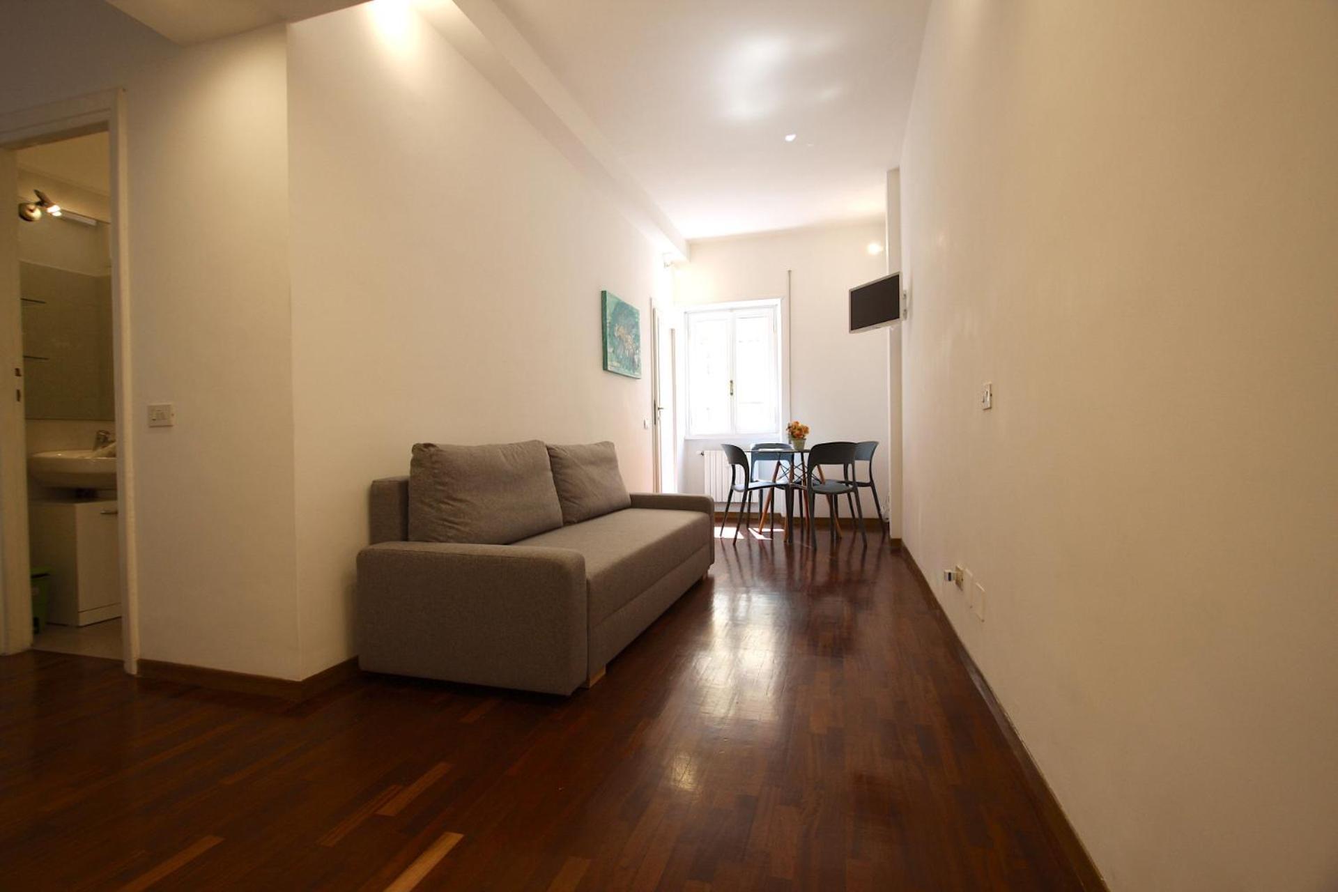 Borbera House Apartment