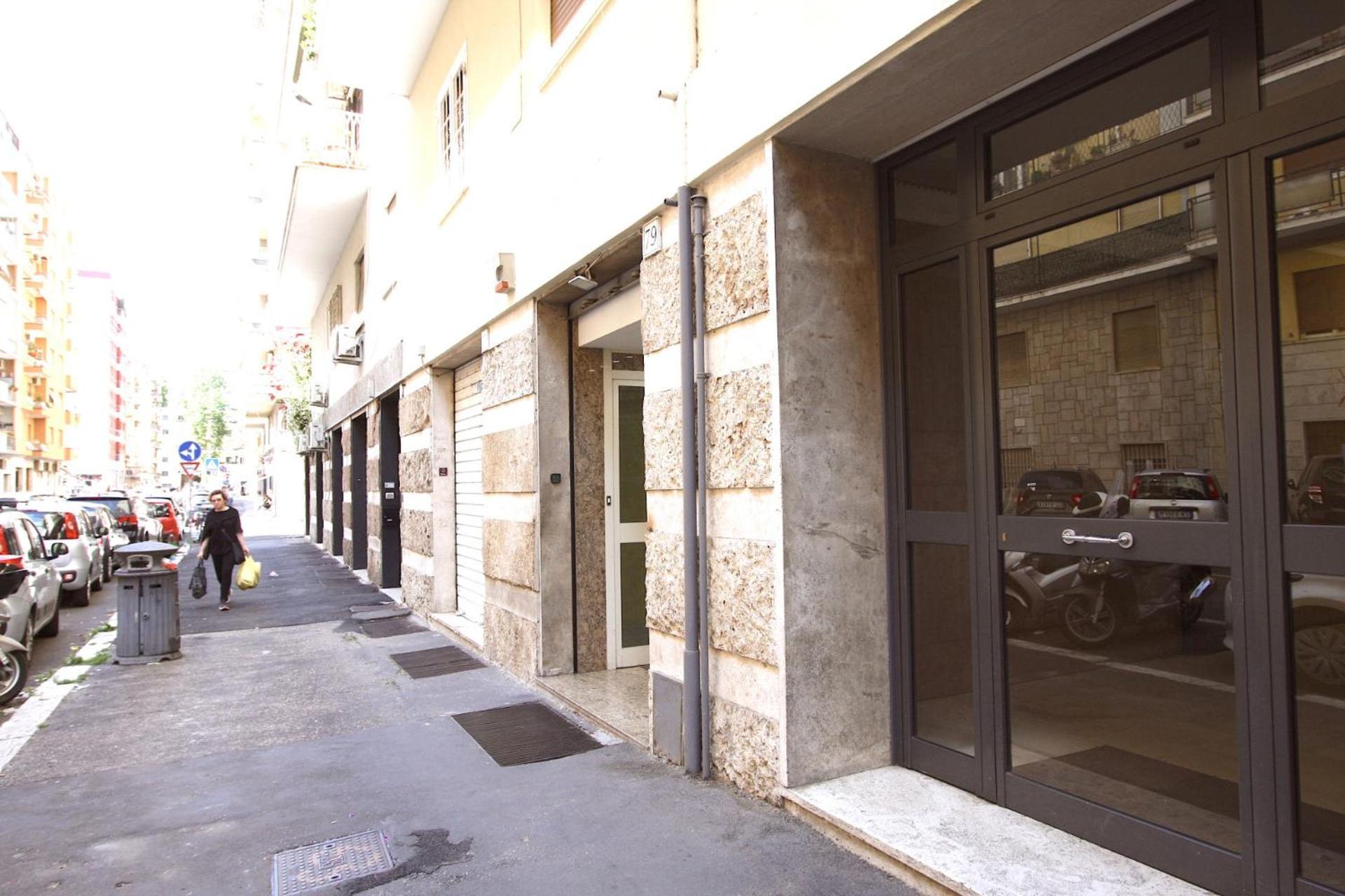 Apartment Borbera House *