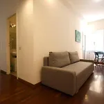 Borbera Holiday House