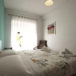 Borbera Holiday House
