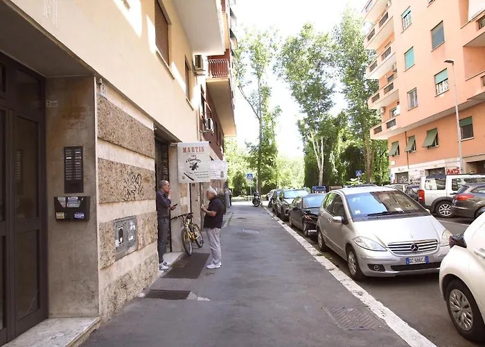Borbera Holiday House