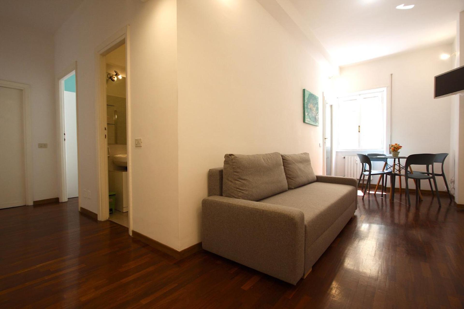 Borbera House * Rom