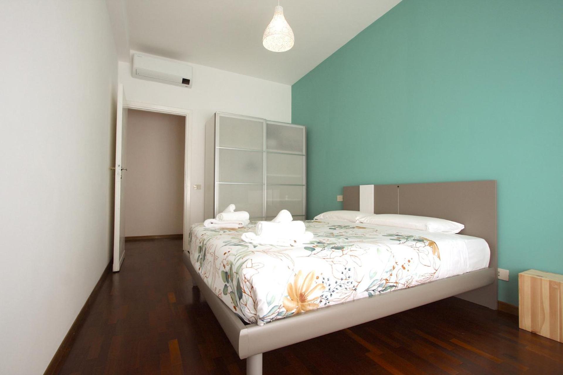 Borbera House Rom