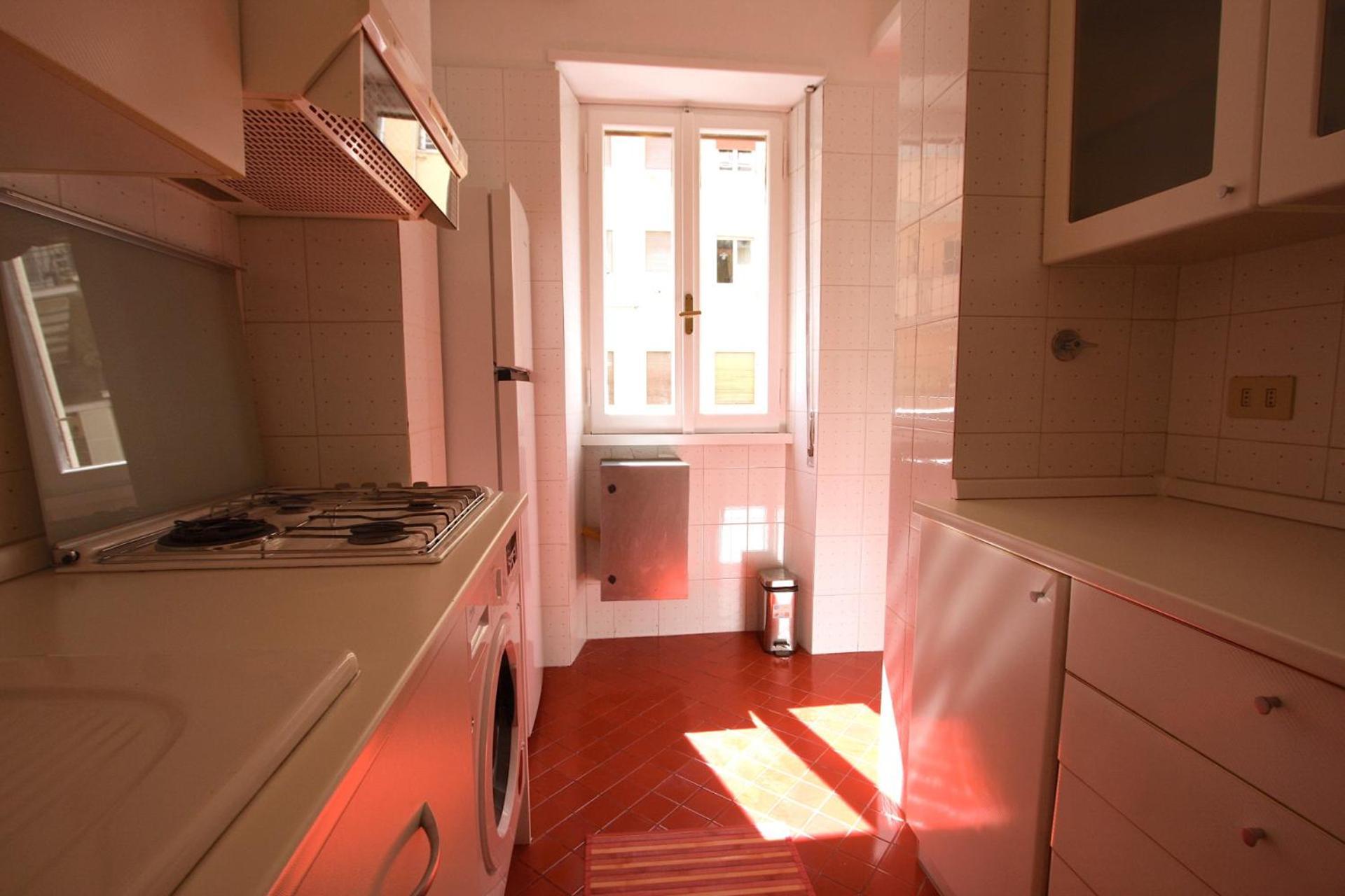 Borbera House Apartment