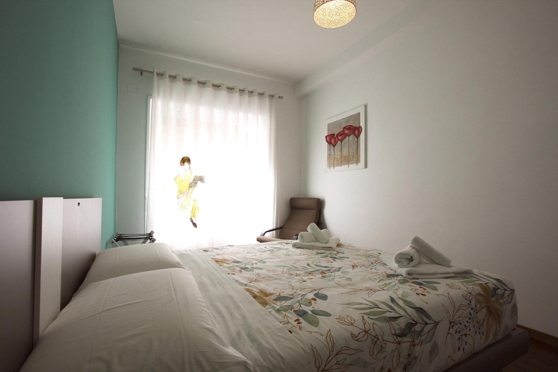 Borbera House * Rom