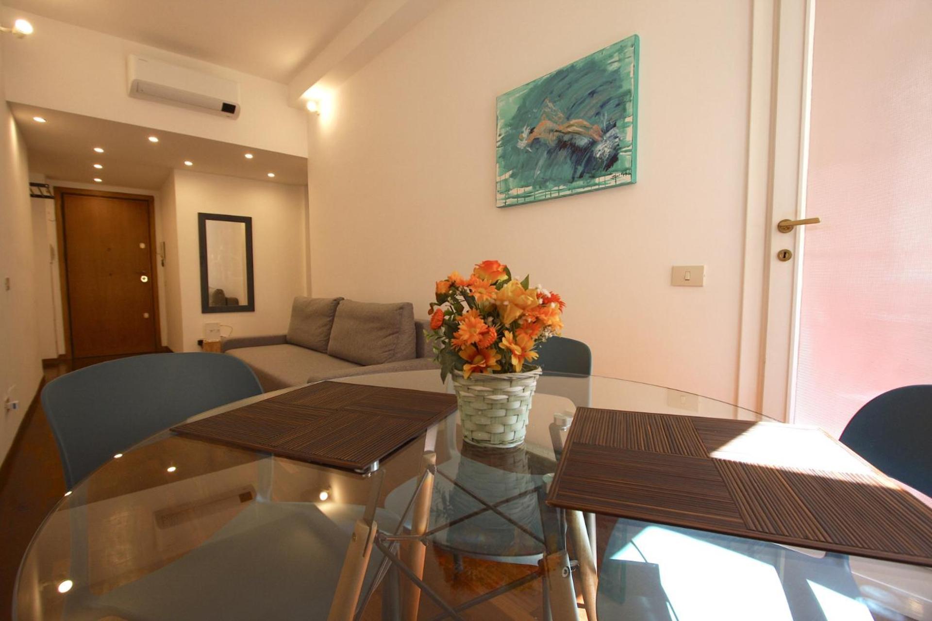 Borbera House *