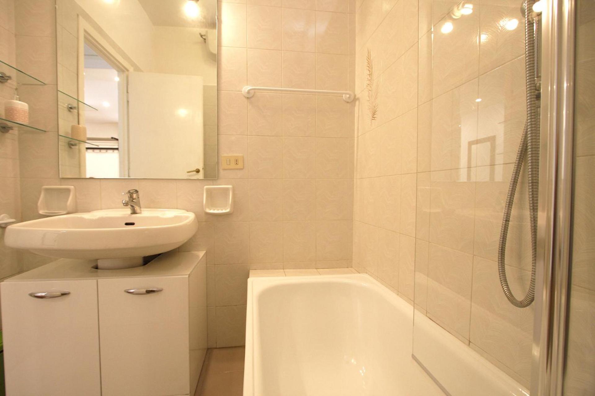 Borbera House *