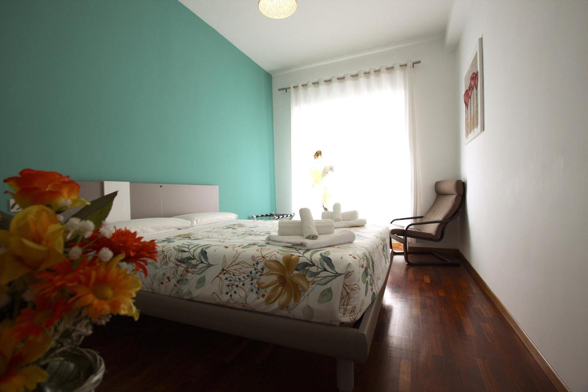 Borbera House Apartment