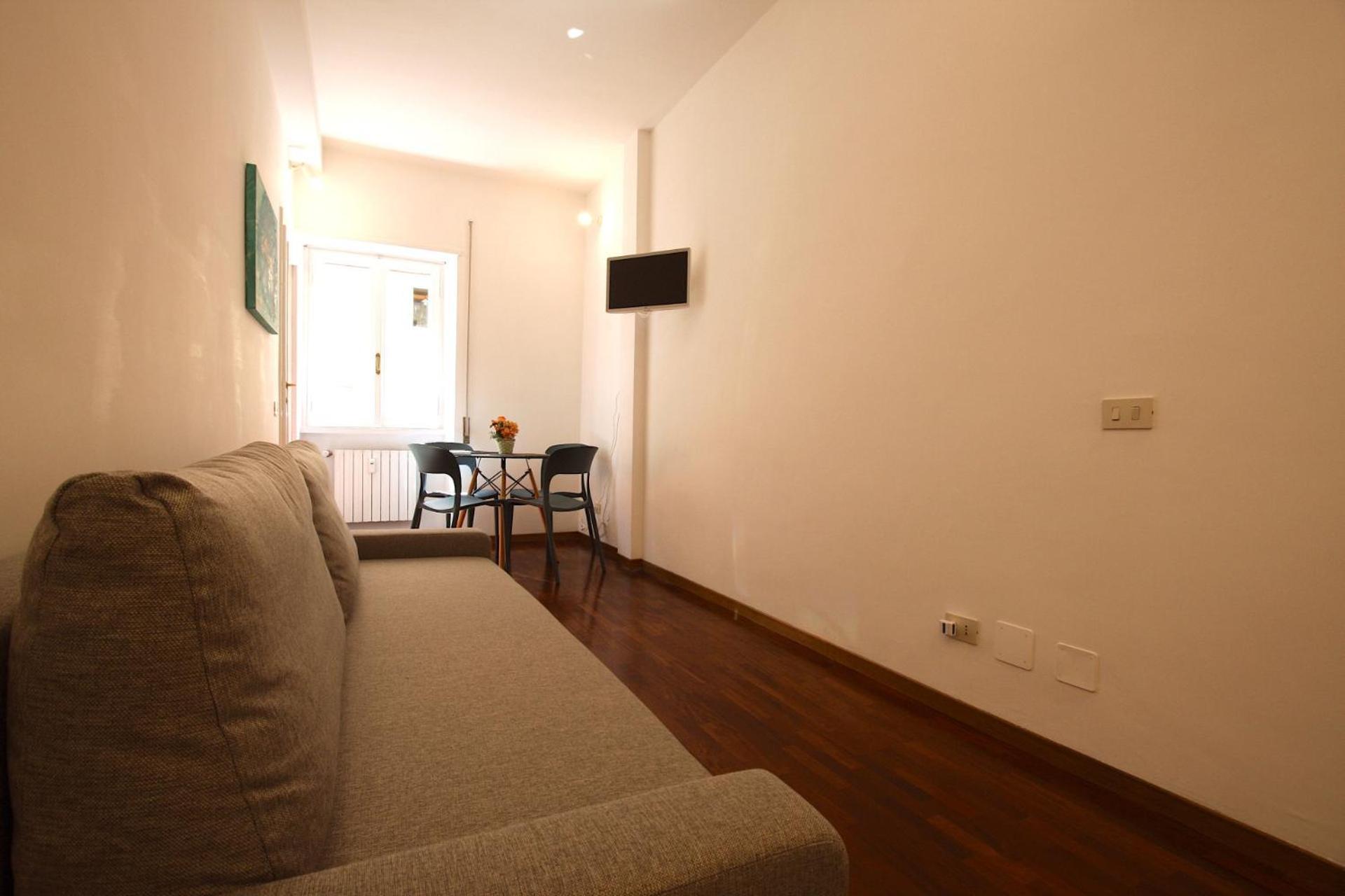 Borbera House Apartment *