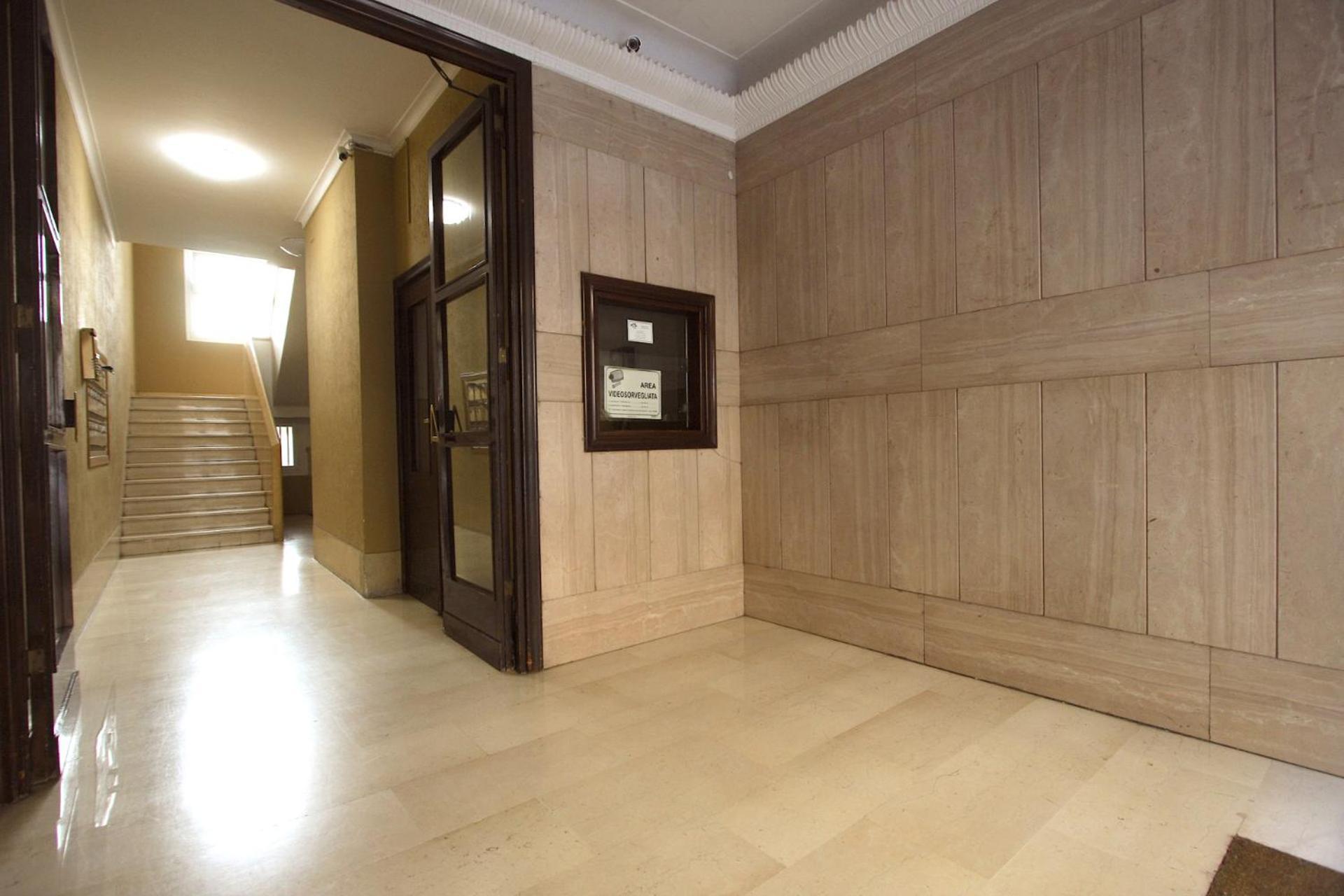 Borbera House Apartment Rom