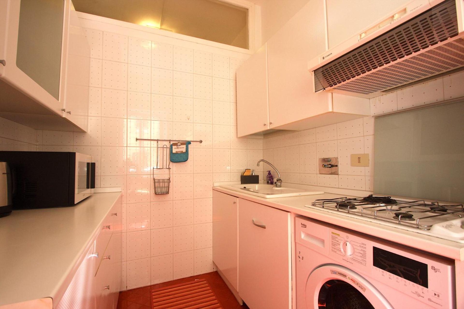 Borbera House * Rom