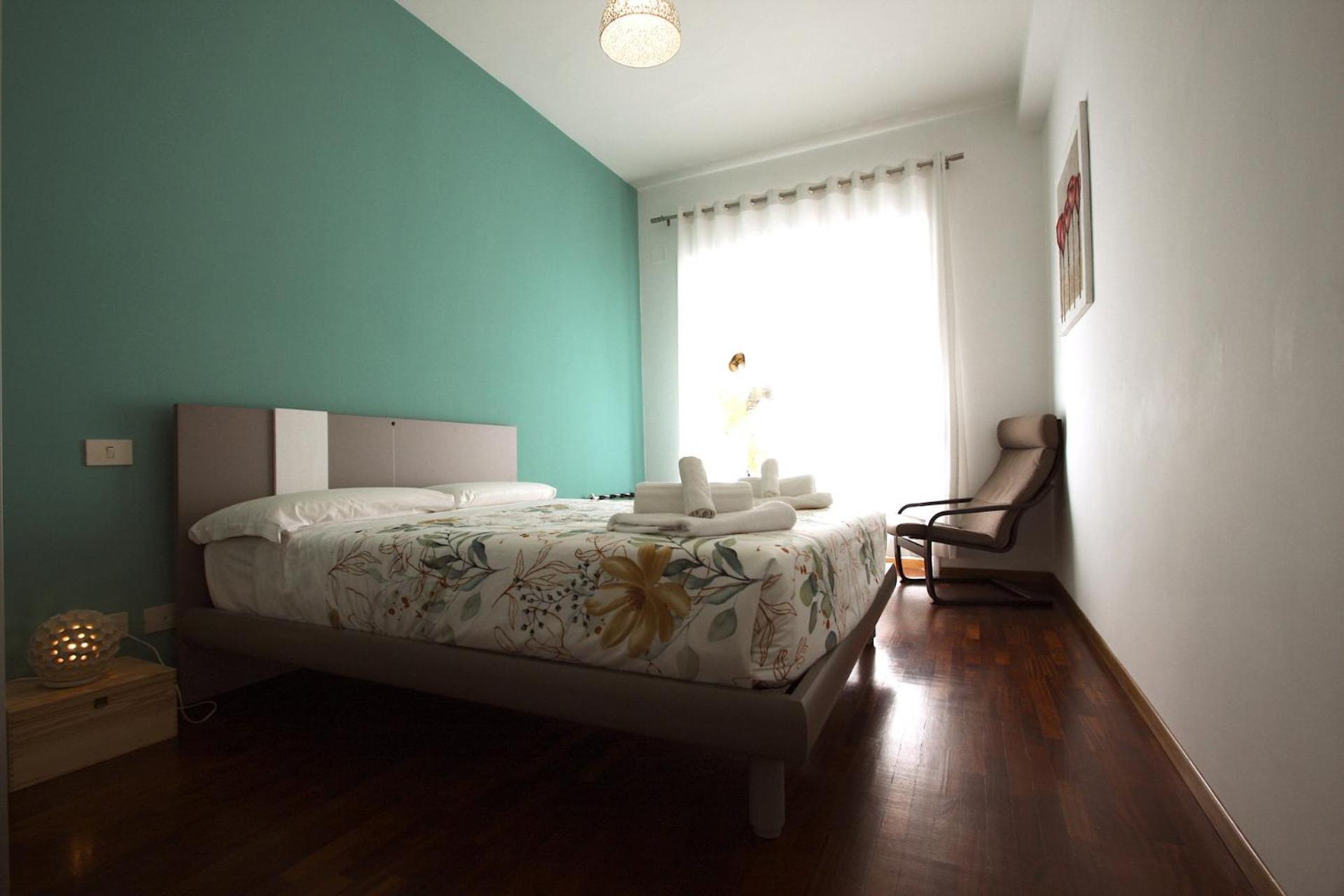 Borbera House *