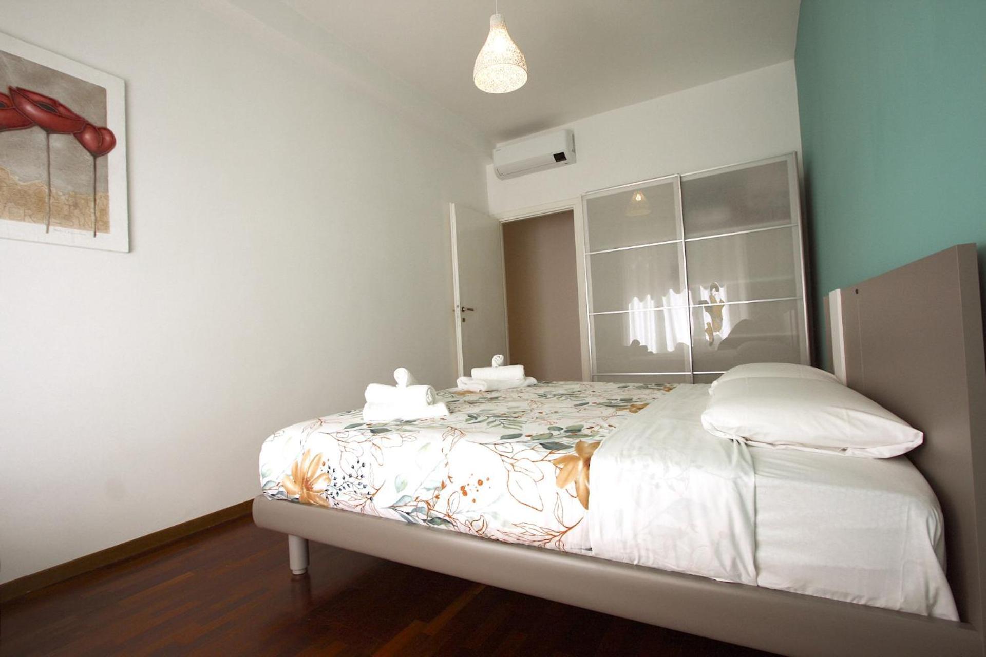 Borbera House * Rom