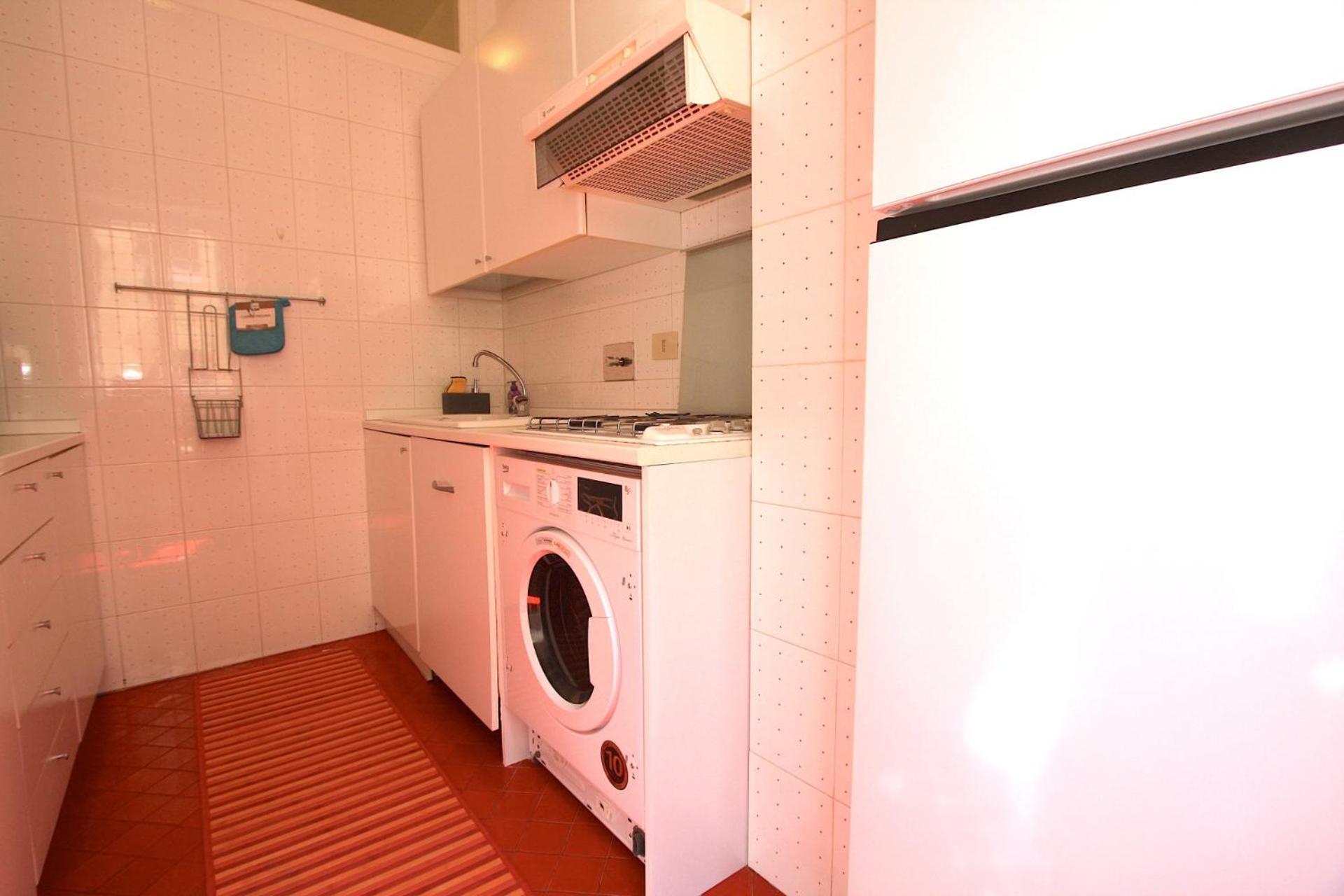 Borbera House Apartment *