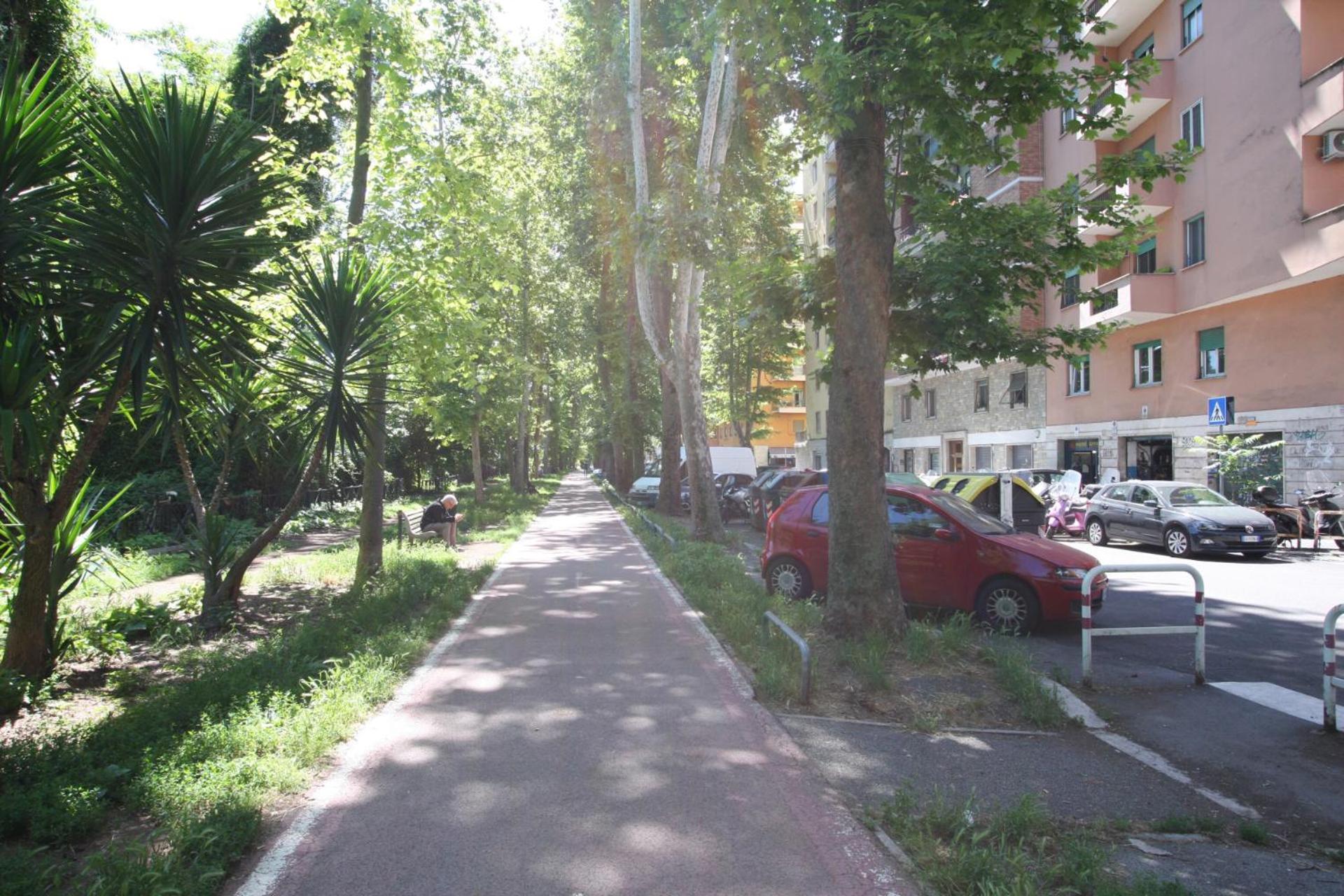 Apartment Borbera House *
