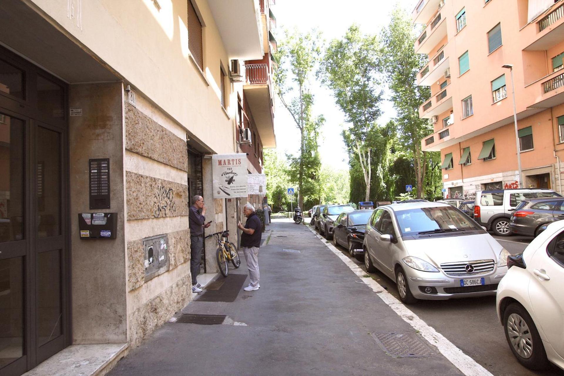 Borbera House Rom